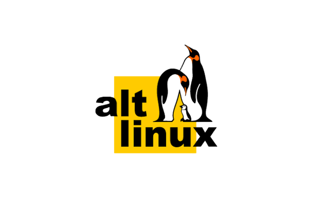 Alt Linux