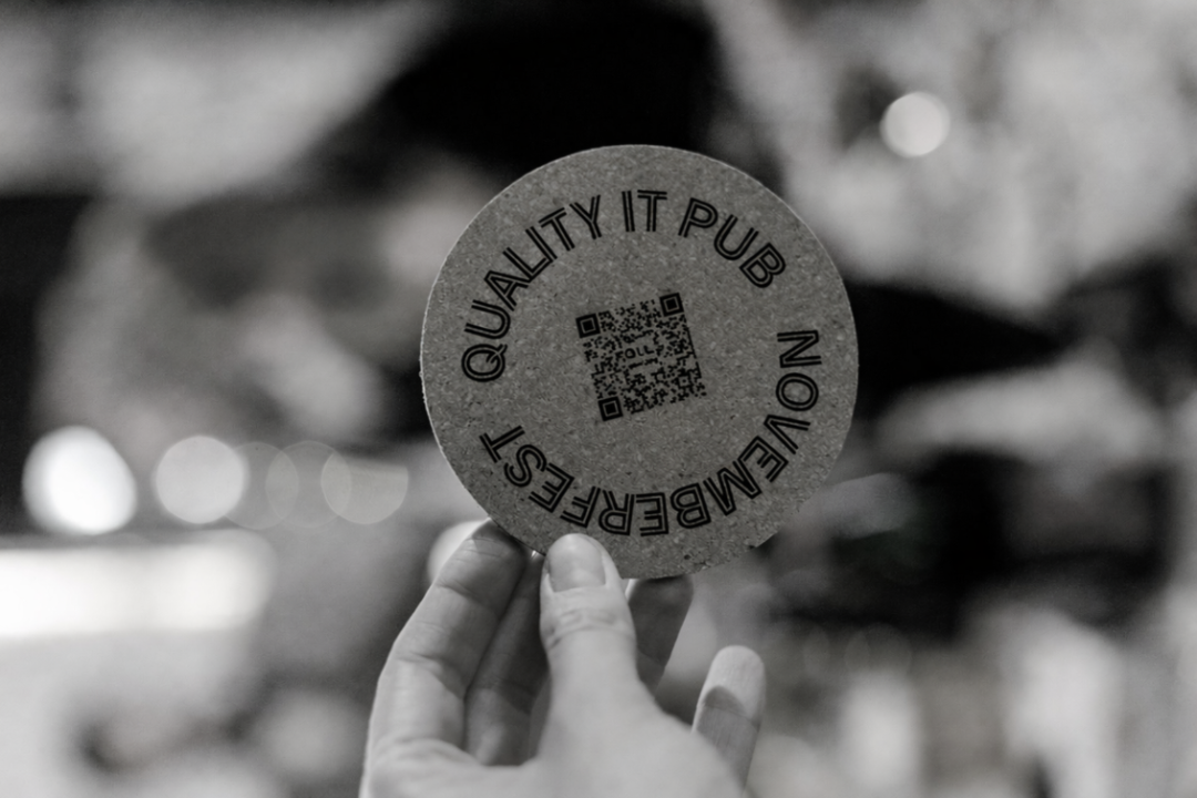Итоги проведения мероприятия Quality Novemberfest