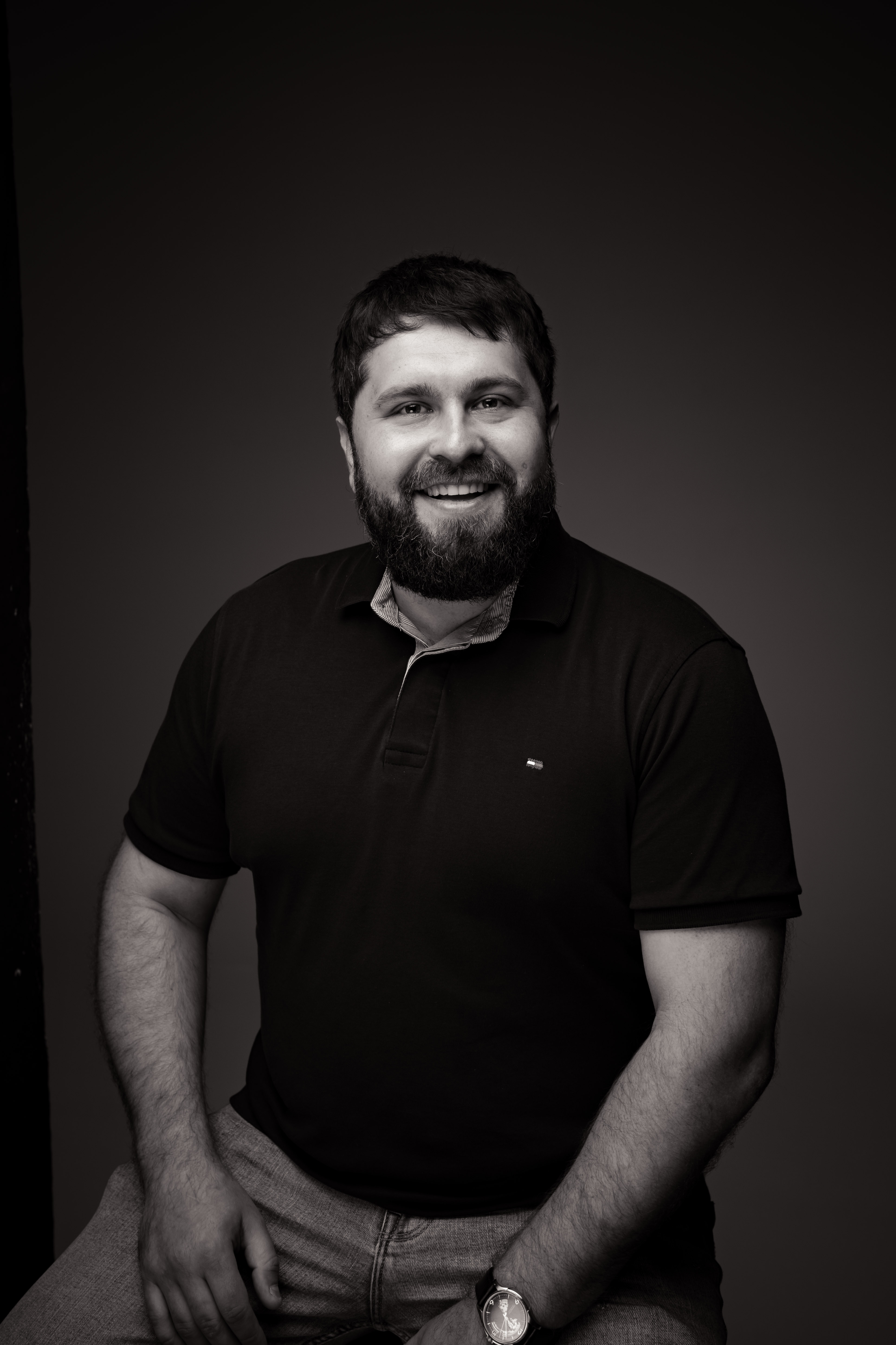 Дмитрий Старков