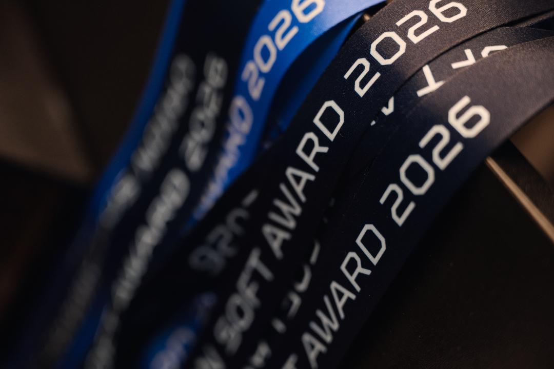 Итоги ORION SOFT AWARD 2026 