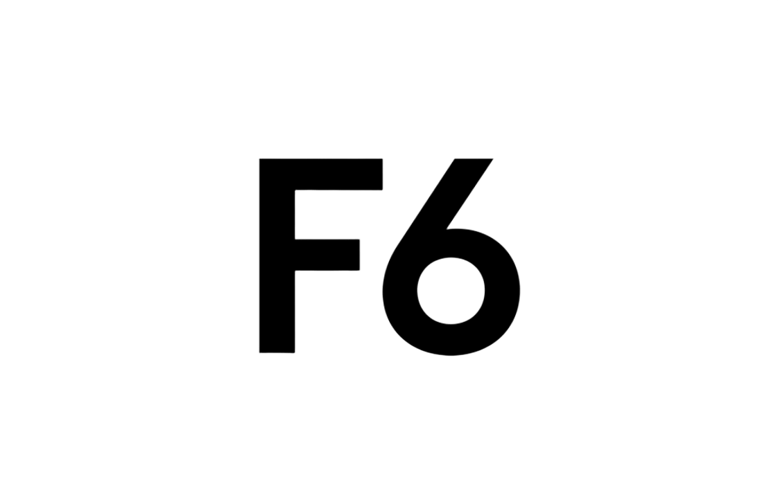 F6